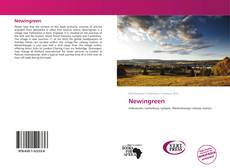 Buchcover von Newingreen