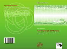Обложка Creo (Design Software)