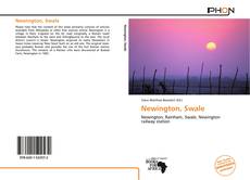Buchcover von Newington, Swale
