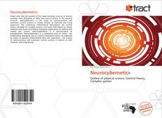 Capa do livro de Neurocybernetics 