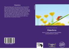 Bookcover of Omochroa