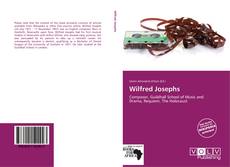 Buchcover von Wilfred Josephs