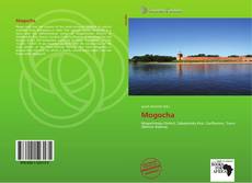 Buchcover von Mogocha