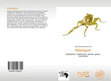 Bookcover of Palatigum