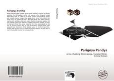 Capa do livro de Parignya Pandya 