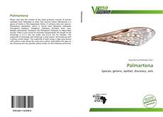 Bookcover of Palmartona
