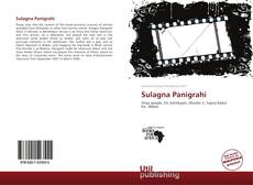 Обложка Sulagna Panigrahi