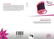 Bookcover of Vasily Kalafati