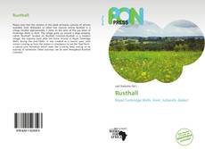 Bookcover of Rusthall