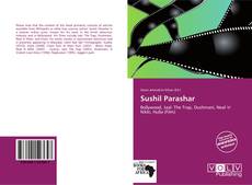 Portada del libro de Sushil Parashar
