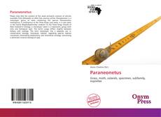 Capa do livro de Paraneonetus 