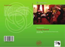 Buchcover von Trisutji Kamal