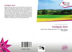 Bookcover of Sandgate, Kent