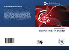 Copertina di Freemake Video Converter