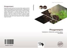 Buchcover von Phryganeopsis