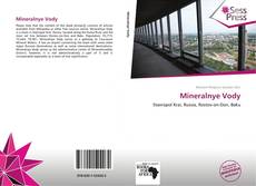 Bookcover of Mineralnye Vody