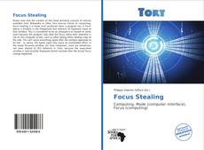 Bookcover of Focus Stealing