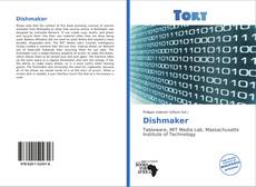Bookcover of Dishmaker