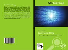 Bookcover of Scanf Format String