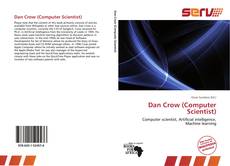Обложка Dan Crow (Computer Scientist)