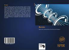 Capa do livro de Bersirc 
