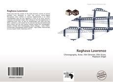 Buchcover von Raghava Lawrence