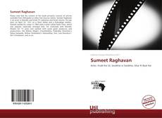 Buchcover von Sumeet Raghavan