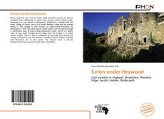 Buchcover von Eaton-under-Heywood