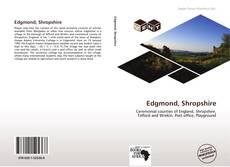 Buchcover von Edgmond, Shropshire