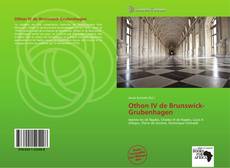 Bookcover of Othon IV de Brunswick-Grubenhagen