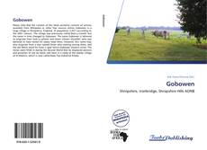 Bookcover of Gobowen