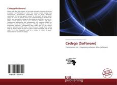 Copertina di Cedega (Software)