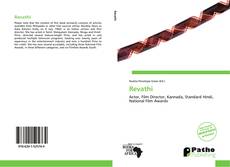 Bookcover of Revathi