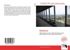 Buchcover von Pytalovo