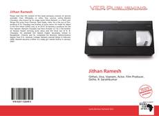 Buchcover von Jithan Ramesh