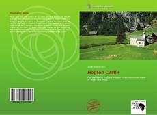 Buchcover von Hopton Castle