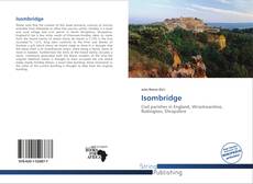 Portada del libro de Isombridge