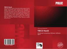 Borítókép a  TIBCO Hawk - hoz