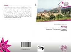 Bookcover of Kinlet