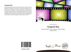 Couverture de Sampath Raj