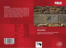 Portada del libro de Chinthila