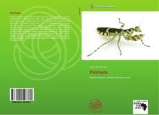 Buchcover von Pirimela