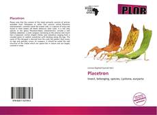 Placetron kitap kapağı