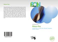 Buchcover von Bijoya Ray