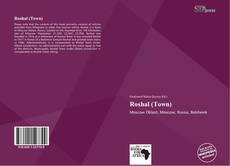 Bookcover of Roshal (Town)