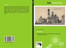 Bookcover of Reutov