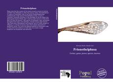 Portada del libro de Prionothelphusa