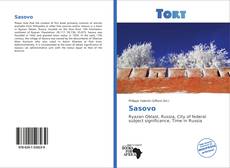 Bookcover of Sasovo