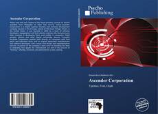 Buchcover von Ascender Corporation