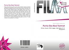 Bookcover of Purna Das Baul Samrat